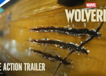 Wolverine: trailer live action Marvel empolgante.