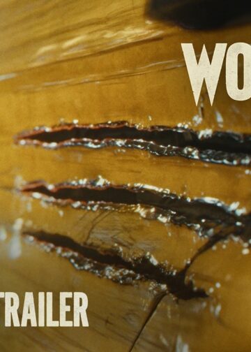 Wolverine: trailer live action Marvel empolgante.