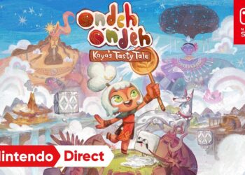 Kaya’s Tasty Tale: Novo Jogo de Aventura!
