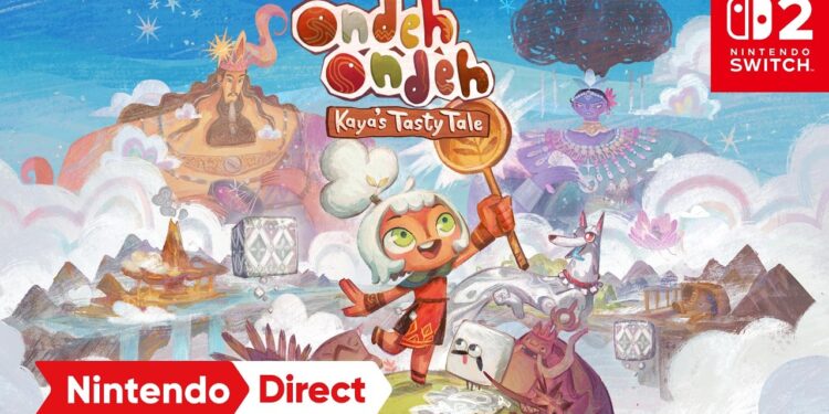 Kaya’s Tasty Tale: Novo Jogo de Aventura!