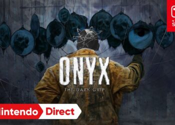 Onyx: O Aperto das Trevas – Trailer de Anúncio