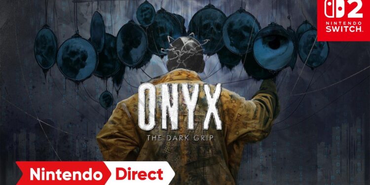 Onyx: O Aperto das Trevas – Trailer de Anúncio
