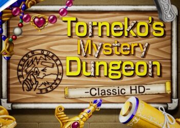 Dragon Quest Heroes – Aventura Misteriosa de Torneko