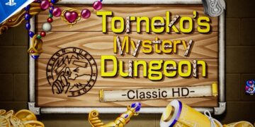 Dragon Quest Heroes – Aventura Misteriosa de Torneko
