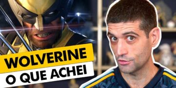 Minha opinião sobre Wolverine: Divertido, mas…
