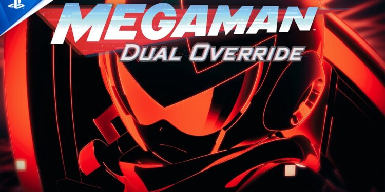 Mega Man: Nova aventura com Proto Man!