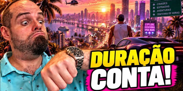 A Importância da Duração nos Jogos: Sim Senhor!