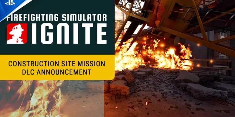 Batalha no Canteiro de Obras: DLC Anunciada!