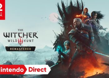 Caçador de Monstros: Remastered – Direto 9.9.2026