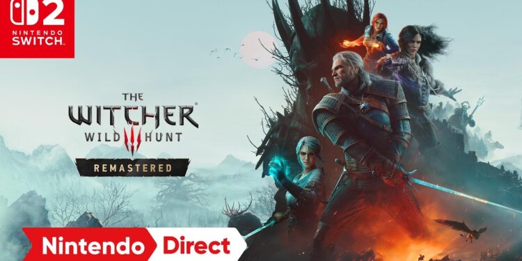 Caçador de Monstros: Remastered – Direto 9.9.2026