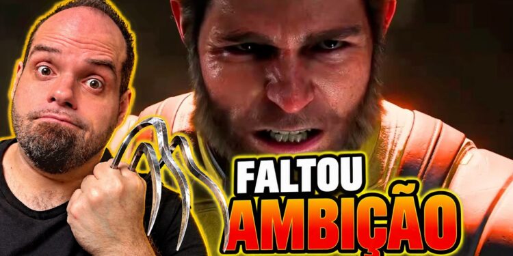 Análise: Marvel’s Wolverine – falta de ambição no game