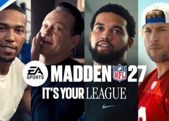 Madden 27 – Crie sua Liga Agora!