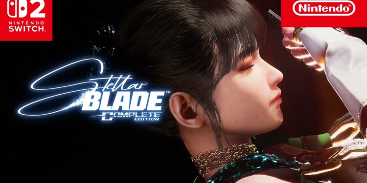 Prepare-se para Stellar Blade: Edição Completa