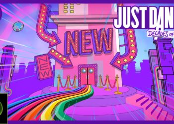 Revel Trailer: Dançando ao som dos hits décadas