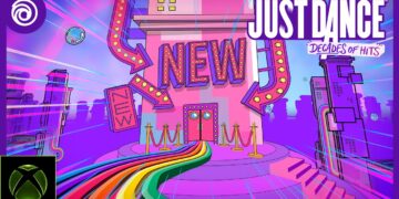 Revel Trailer: Dançando ao som dos hits décadas