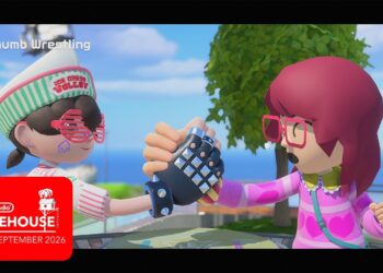 Explore Nintendo Switch Sports Resort – Gameplay 2026