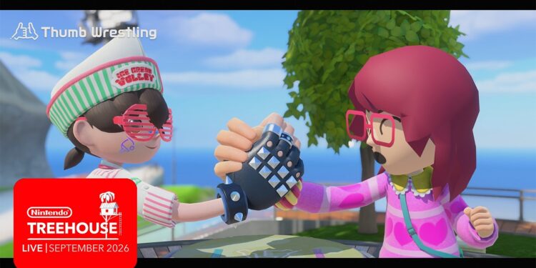 Explore Nintendo Switch Sports Resort – Gameplay 2026