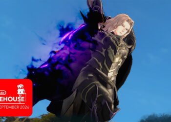 Exploração intensa em Fire Emblem: Fortune’s Weave