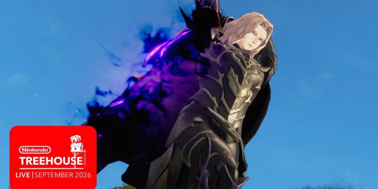 Exploração intensa em Fire Emblem: Fortune’s Weave