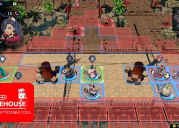 Fire Emblem: Sorte e Batalha Intensa – Gameplay Fevereiro 2026