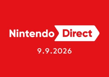 Nintendo Direct 9.9.2026: Novidades Incríveis Reveladas!