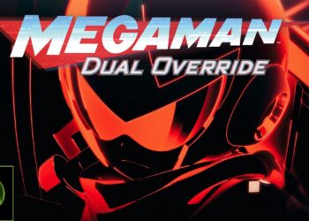 Mega Man: Proto Man em ação!