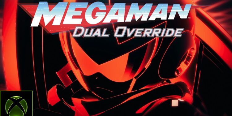 Mega Man: Proto Man em ação!