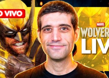 Wolverine PS5: LIVE até zerar – Parte 1