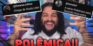 Respondendo Opiniões Controversas sobre Games