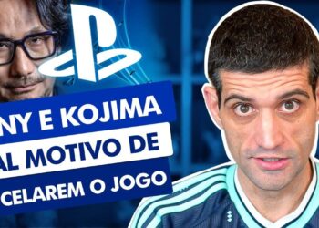 Sony cancela jogo de Kojima e confirma 1° ator de GTA 6