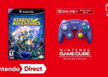 Star Fox Adventures – O Retorno da Aventura