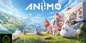 Descubra Aniimo: Trailer de Lançamento