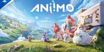 Descubra Aniimo: Trailer de Lançamento