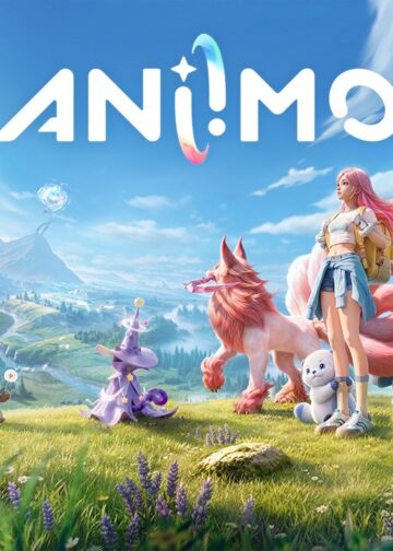 Descubra Aniimo: Trailer de Lançamento