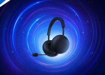 Conheça os recursos do headset PULSE Edge Wireless
