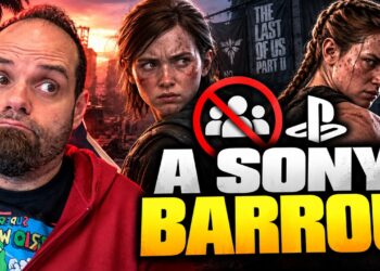 Sony cancela multiplayer de The Last of Us 2