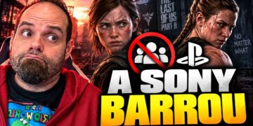 Sony cancela multiplayer de The Last of Us 2