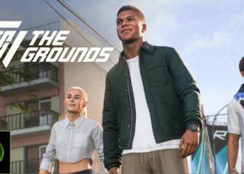 Desvende os Segredos de EA SPORTS FC 27