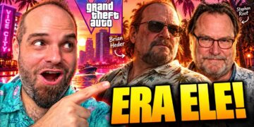 GTA 6 confirma presença de grande nome no elenco!