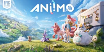 Descubra a magia de Aniimo neste trailer incrível