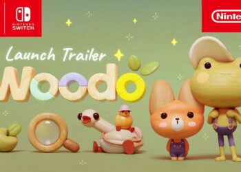 Woodo – Trailer de Lançamento – Diversão Sem Limites