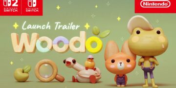 Woodo – Trailer de Lançamento – Diversão Sem Limites