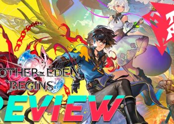 Review de Another Eden: Nem o Roteirista de Chrono Trigger Salva Novo RPG