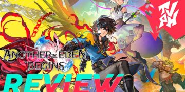 Review de Another Eden: Nem o Roteirista de Chrono Trigger Salva Novo RPG
