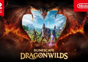 Dragonwilds: Desvende os Segredos dos Dragões