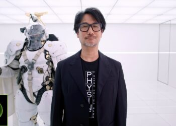 Revelado elenco principal de PHYSINT por Hideo Kojima