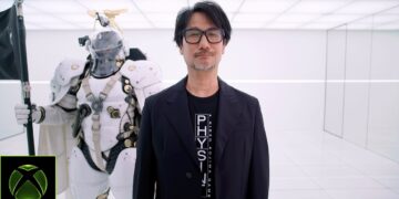 Revelado elenco principal de PHYSINT por Hideo Kojima