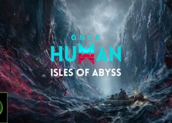 Descubra a Data de Lançamento de Once Human