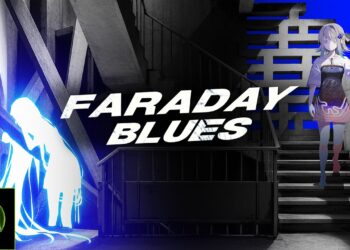 Faraday Blues: Trailer Oficial – Tokyo Game Show