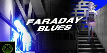 Faraday Blues: Trailer Oficial – Tokyo Game Show